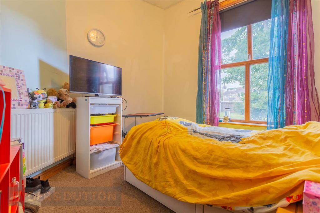 Bedroom Two: