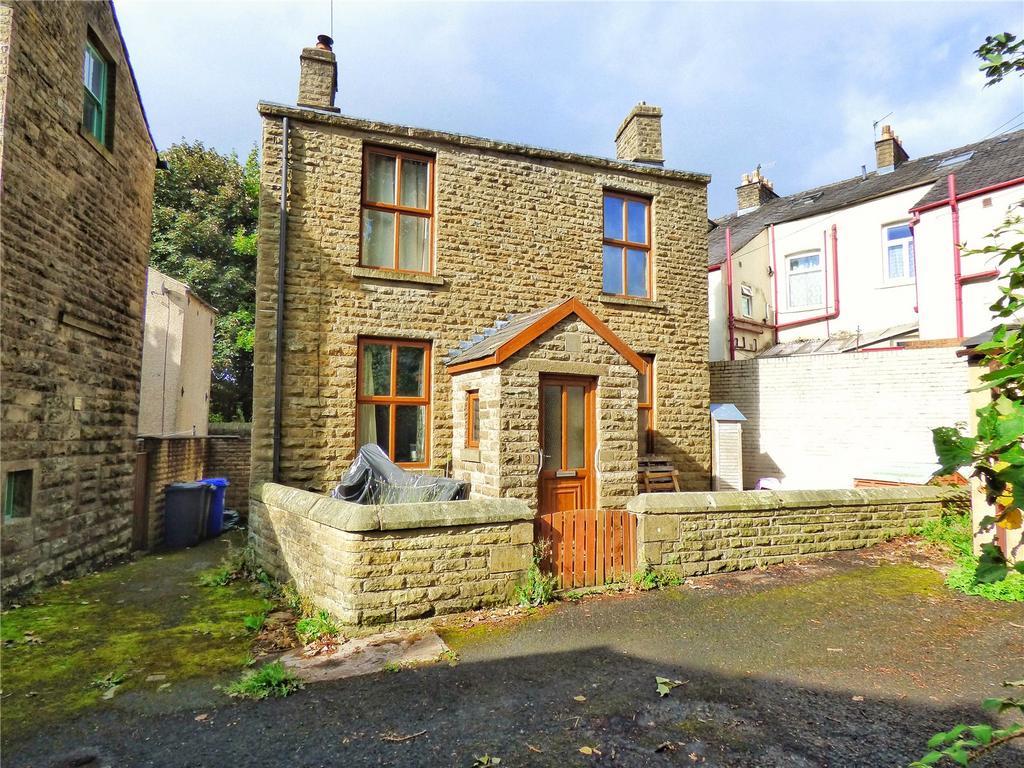 Detached Property: