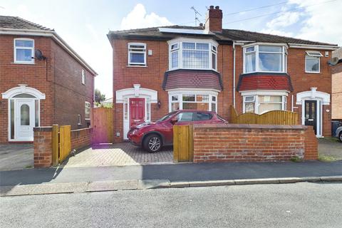 3 bedroom semi-detached house for sale - Haigh Road, Balby, Doncaster, DN4