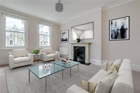 2 bedroom apartment for sale, Philbeach Gardens, London, SW5