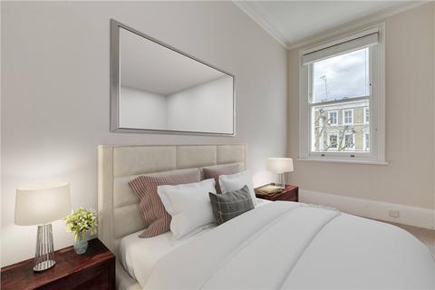2 bedroom apartment for sale, Philbeach Gardens, London, SW5