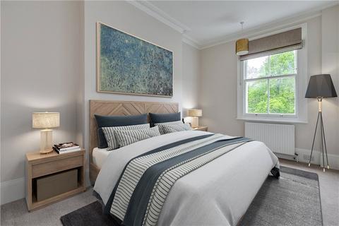 2 bedroom apartment for sale, Philbeach Gardens, London, SW5