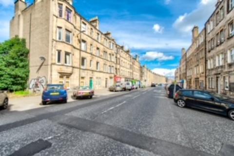 1 bedroom flat to rent, Easter Road, Leith, Edinburgh, EH6