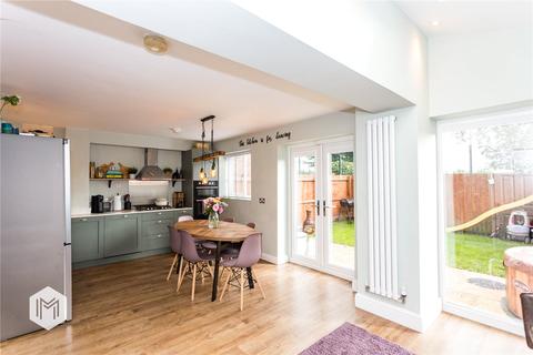 3 bedroom semi-detached house for sale - Vicars Hall Lane, Worsley, Manchester, M28
