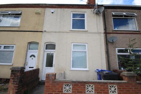 2 bedroom terraced house to rent, Beeson St, Grimsby, DN31