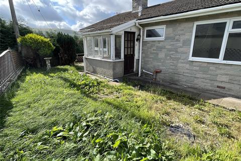 4 bedroom bungalow for sale - St. Harmon, Rhayader, Powys, LD6