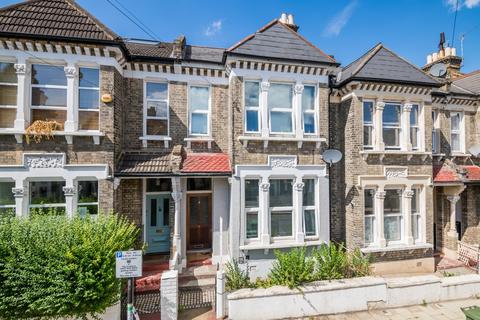 5 bedroom terraced house to rent - Leander Road, Brixton, London, SW2