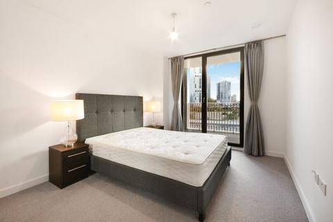 1 bedroom apartment for sale, Langham House, Forrester Way, Stratford, E15