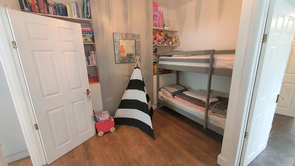 Bedroom 0 ne