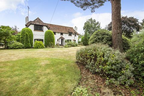 Brackenhill Grove Lane, West Chiltington, Pulborough, RH20 2RD