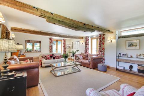 4 bedroom detached house for sale - Ticehurst Road, Hurst Green, Etchingham, East Sussex, TN19