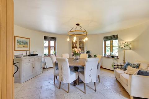 4 bedroom detached house for sale - Ticehurst Road, Hurst Green, Etchingham, East Sussex, TN19