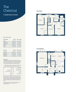 4 bedroom detached house for sale - Plot 55 (The Chestnut), Woodlands, Barrow Gurney, Bristol, BS48