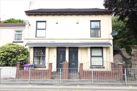 3 bedroom end of terrace house to rent, Walton Road, Liverpool, Liverpool