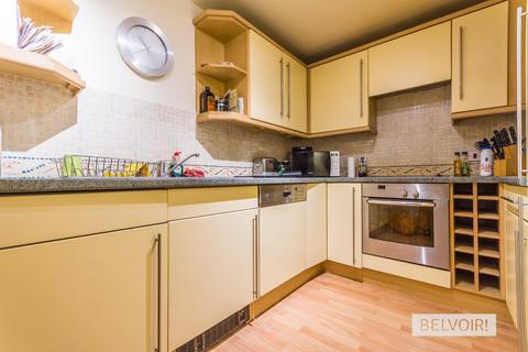 2 bedroom flat to rent, Granville Street, Birmingham, B1