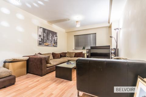 2 bedroom flat to rent, Granville Street, Birmingham, B1