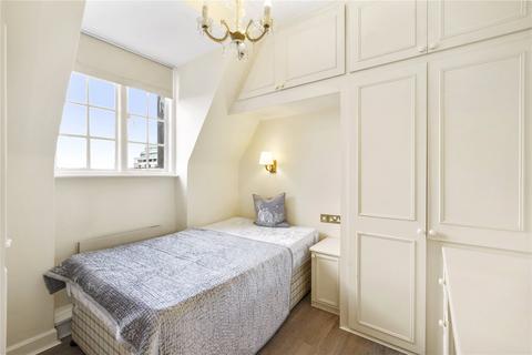 1 bedroom flat to rent, Mortimer Court, Abbey Road, St John's Wood, London