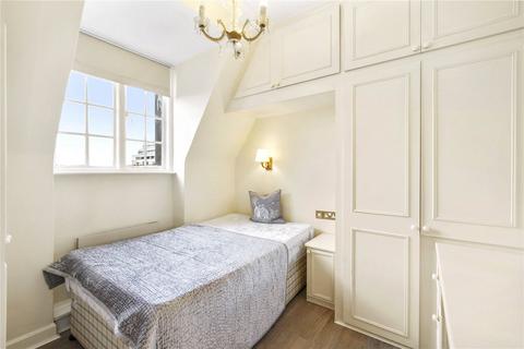 1 bedroom flat to rent, Mortimer Court, Abbey Road, St John's Wood, London