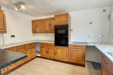 3 bedroom terraced house for sale - Treflan, Llansantffraid, Powys, SY22