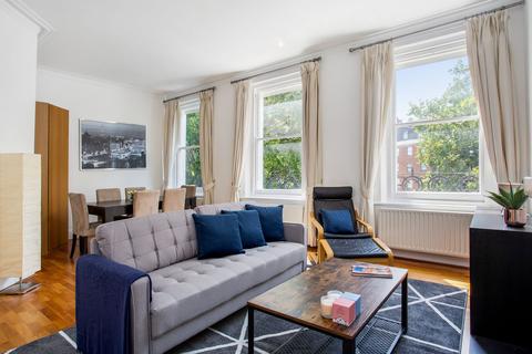 2 bedroom flat for sale, Emperors Gate, London, SW7