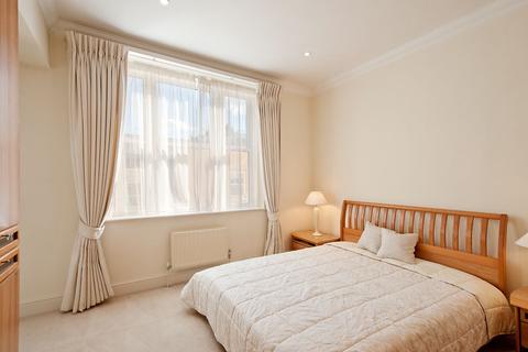 3 bedroom flat for sale, Vincent Square, London, SW1P