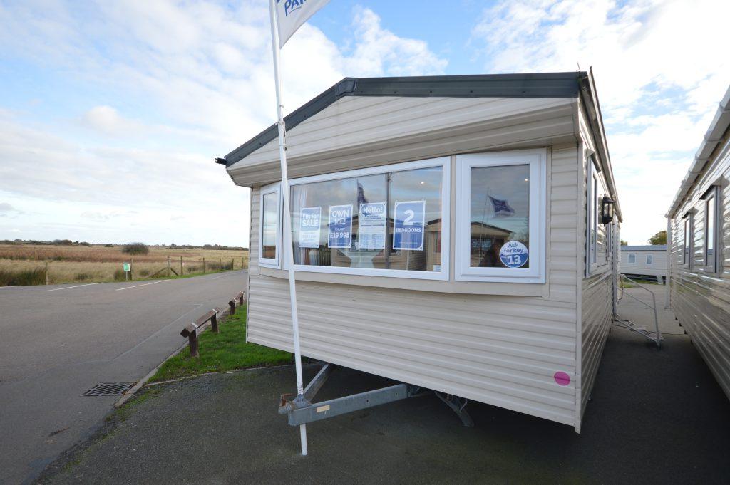 Steeple Bay   Willerby  Rio  For Sale