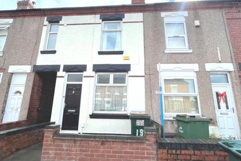 5 bedroom terraced house for sale - Northfield Road, Coventry, CV1