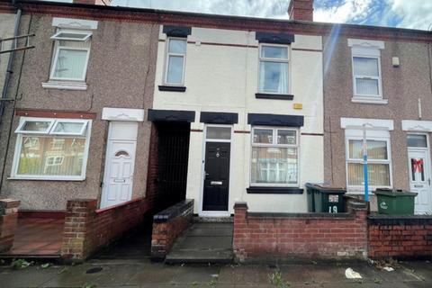 5 bedroom terraced house for sale - Northfield Road, Coventry, CV1