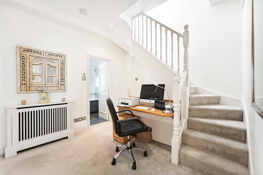 Stair Case