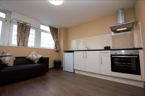 1 bedroom apartment for sale - Trinity Road, Bootle L20