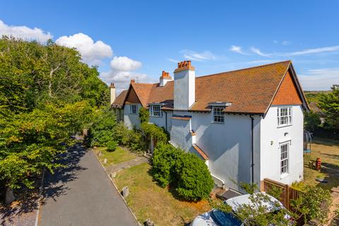 Bazehill House Bazehill Road, Rottingdean, Brighton, BN2 7DB