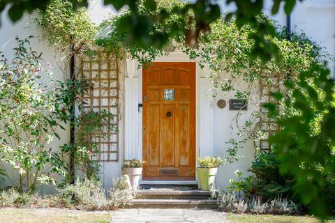 Bazehill House Bazehill Road, Rottingdean, Brighton, BN2 7DB