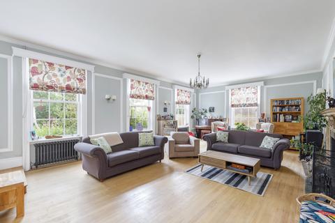Bazehill House Bazehill Road, Rottingdean, Brighton, BN2 7DB