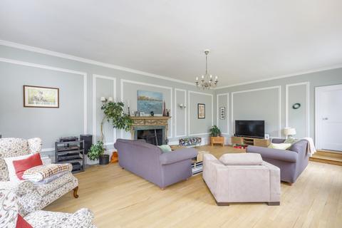 Bazehill House Bazehill Road, Rottingdean, Brighton, BN2 7DB