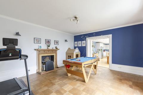Bazehill House Bazehill Road, Rottingdean, Brighton, BN2 7DB