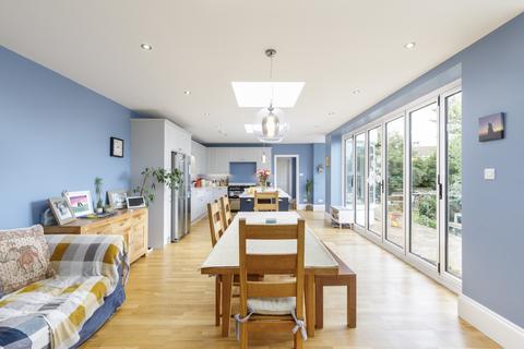 Bazehill House Bazehill Road, Rottingdean, Brighton, BN2 7DB