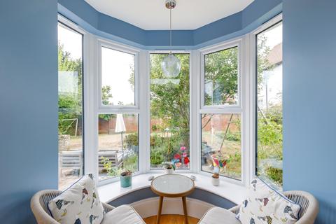 Bazehill House Bazehill Road, Rottingdean, Brighton, BN2 7DB
