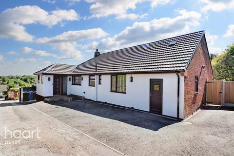 11 Alma Heights, Mickleover, Derby, DE3 9BF