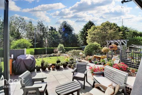 11 Alma Heights, Mickleover, Derby, DE3 9BF
