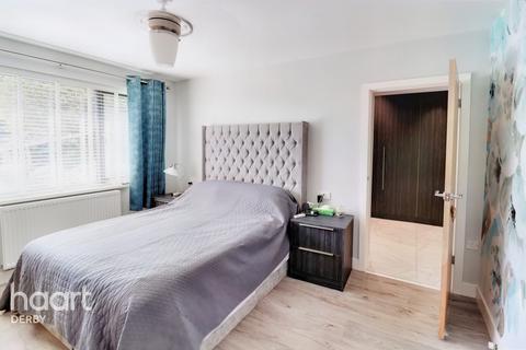 11 Alma Heights, Mickleover, Derby, DE3 9BF