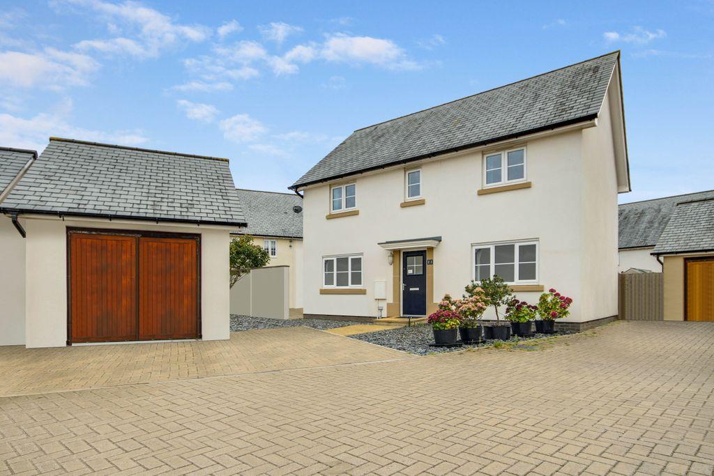 View of Property at Front