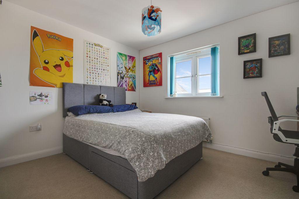 Bedroom 3 (Double)