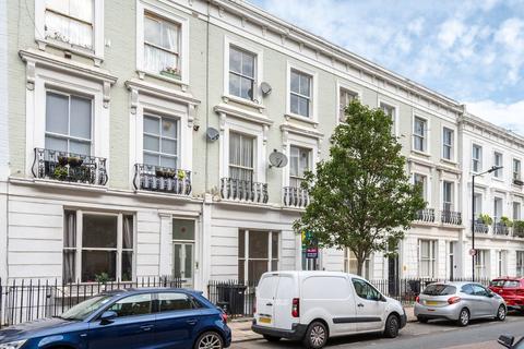 71d Amberley Road, London, W9 2JL