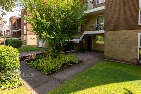 undefined, Griffin House, 233 Hagley Road, Birmingham, B16 9RR