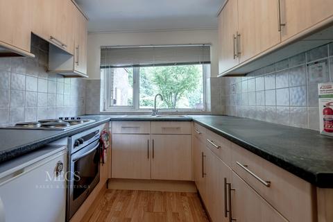 undefined, Griffin House, 233 Hagley Road, Birmingham, B16 9RR