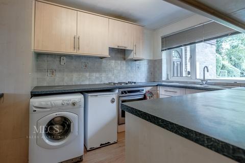 undefined, Griffin House, 233 Hagley Road, Birmingham, B16 9RR