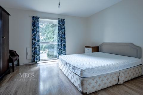 undefined, Griffin House, 233 Hagley Road, Birmingham, B16 9RR