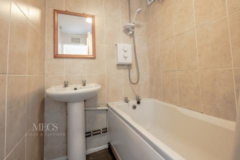 undefined, Griffin House, 233 Hagley Road, Birmingham, B16 9RR