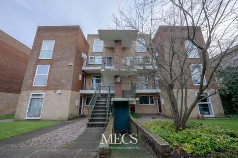 2 bedroom apartment to rent, Griffin House, 233 Hagley Road, Birmingham, B16 9RR