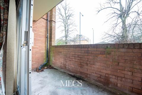2 bedroom apartment to rent, Griffin House, 233 Hagley Road, Birmingham, B16 9RR